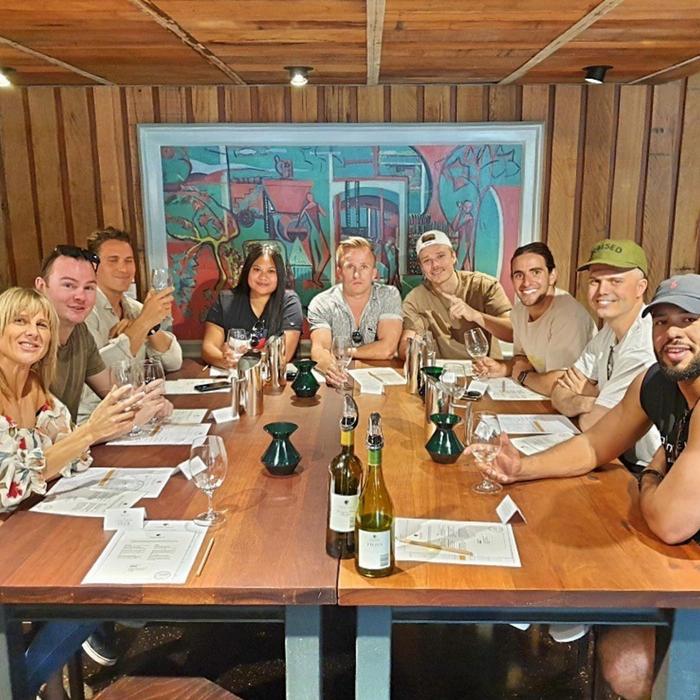 Wine for Dudes Margaret River Wine & Beer Adventure (departs Margaret River)