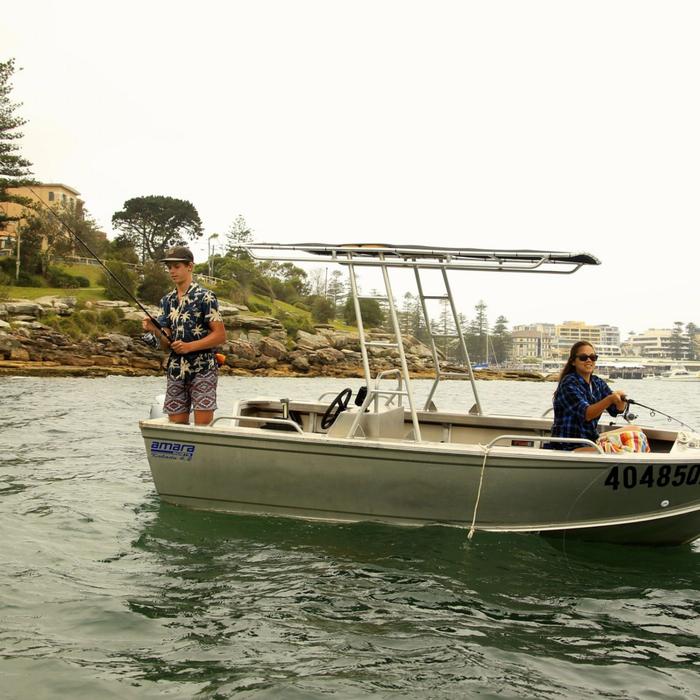 Manly Kayak Centre Boat Hire - 4 Hour Hire