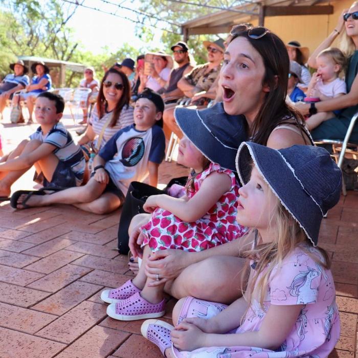 Broome And Around Bus Charters and Tours Broome Iconic Trio Signature Experience| Museum | Brewery | Malcolm Douglas Legendary Crocodile Refuge