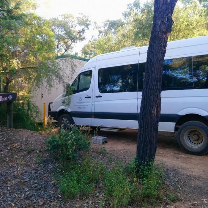 Discovery Tours Undara, Cobbold Gorge & Outback 4 Day Tour (Twin Share)