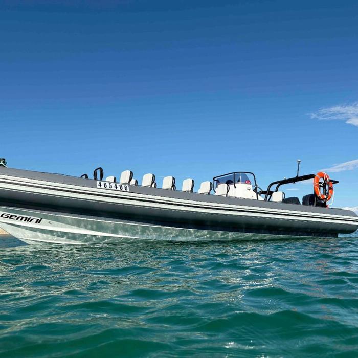 Lethal Adventures Archipelago Wildlife Explorer Tour
