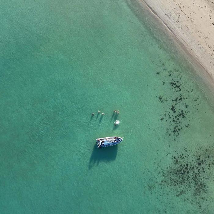 Lethal Adventures Archipelago Wildlife Explorer Tour