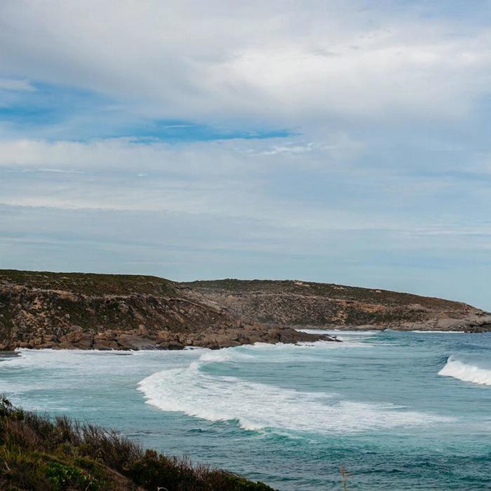 Kangaroo Island Outdoor Action Edge of the Earth Quad Adventure