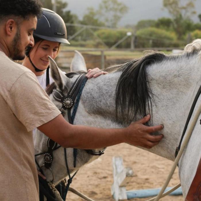 Trevena Glen Farm Wine and Ride
