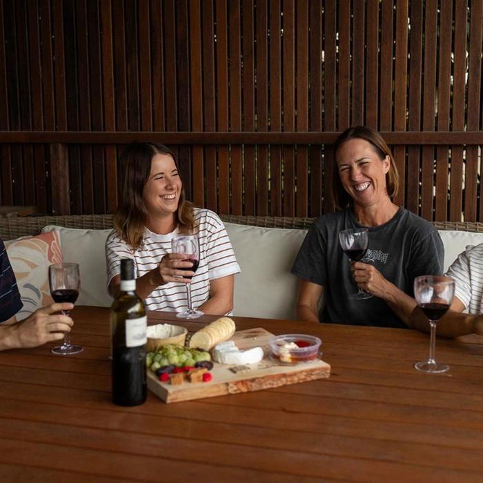 Trevena Glen Farm 4hr Farm Frolic, Wine & Dine