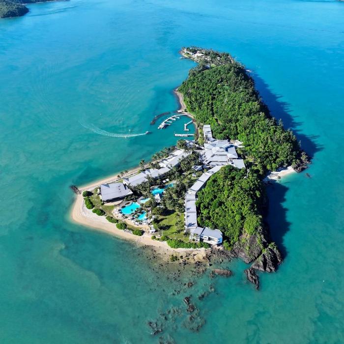 Iconic Whitsunday Adventures Lady Enid Sailing - Daydream Island Reef Experience