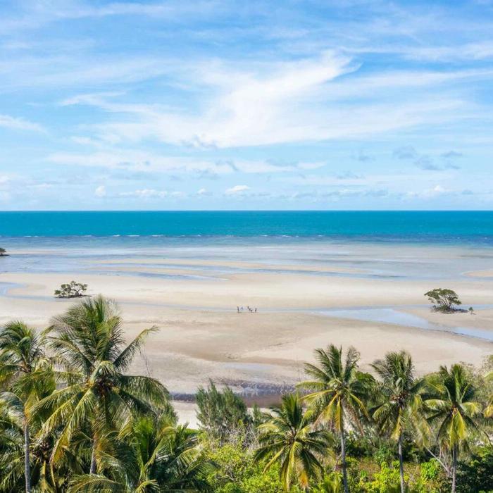 Far North Escapes 5 Day Dash Cape York Tour - Single