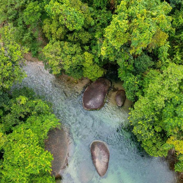 Far North Escapes 5 Day Dash Cape York Tour - Single