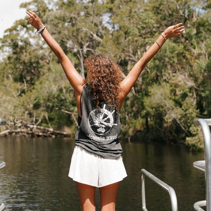 Welcome To Travel Welcome to Australia: East Coast | 37 Days