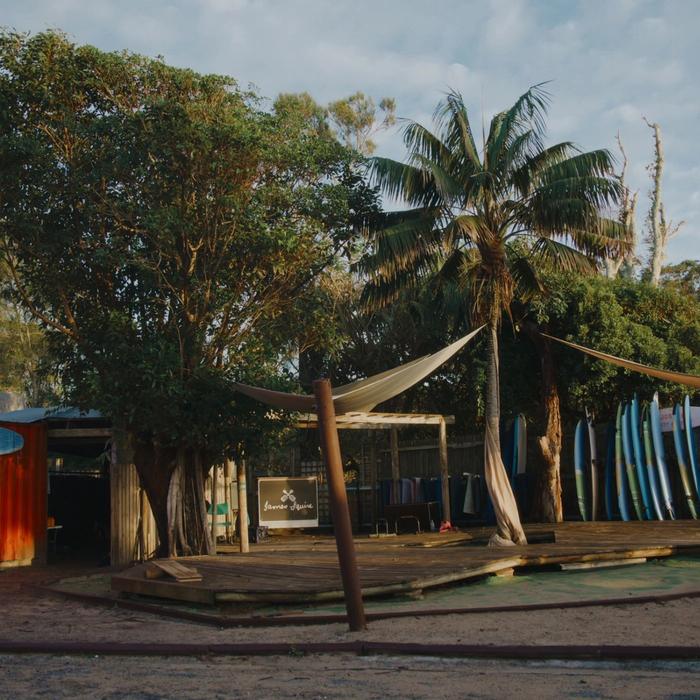 Mojo Surf Australia Surf & Stay Spot X 6D/5N - Own Campervan