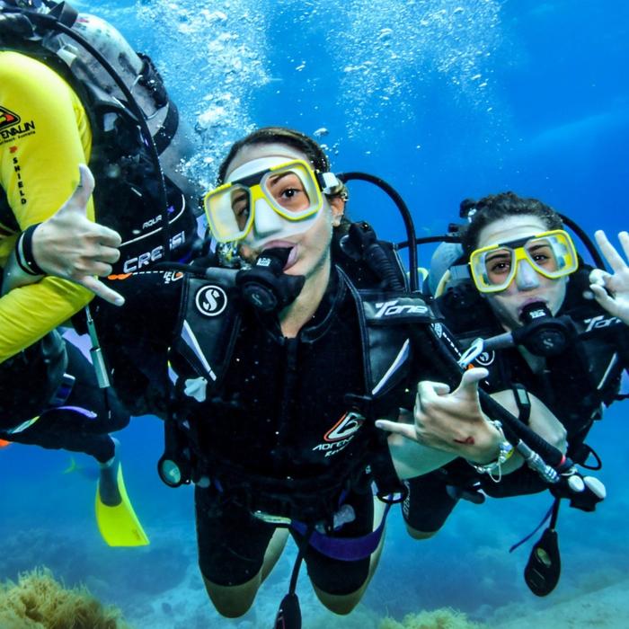 Sunlover Reef Cruises Sunlover Dive: Advanced Open Water Course