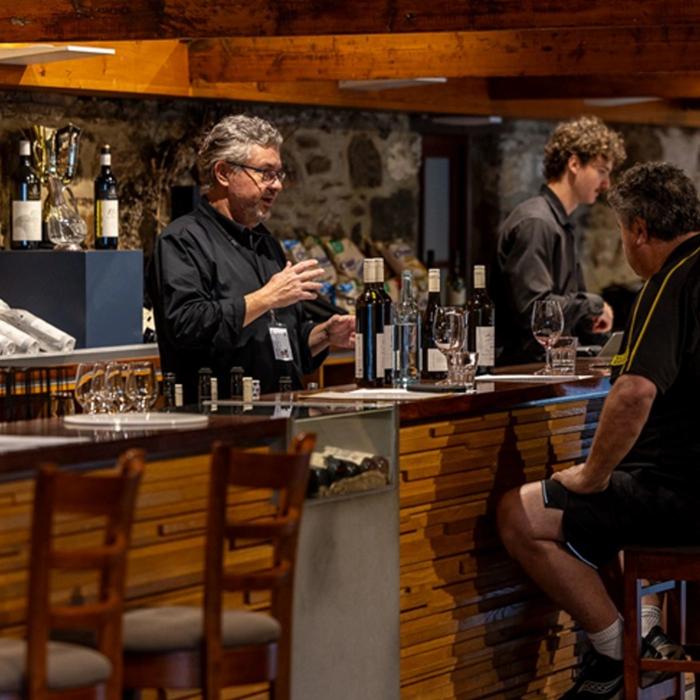 Saltram Wine Estate Saltram and Pepperjack Choose your Own Tasting - Six Wines