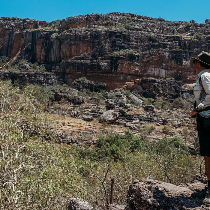 Offroad Dreaming Kakadu Day Tour (March - April)