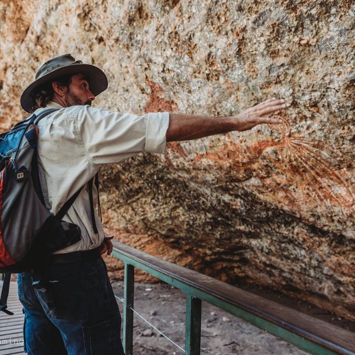 Offroad Dreaming Kakadu Day Tour (March - April)