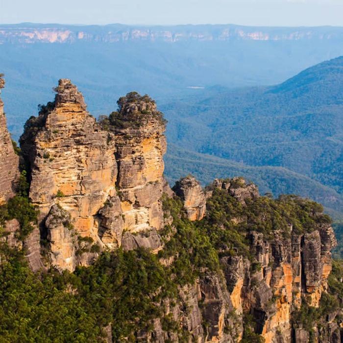 Blue Mountains Explorer Bus Explorer Pass - Hop On Hop Off | 3 Day Pass