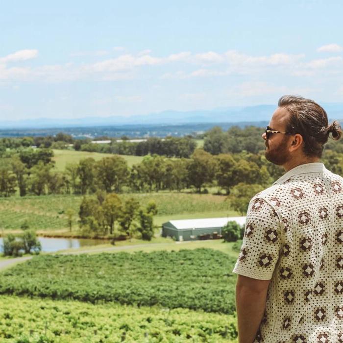 Newy Tour Co Private Hunter Valley Wine Tour with Hunter Valley Pickup