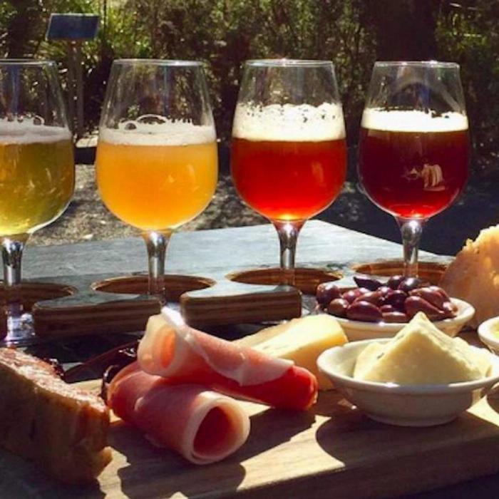 Safe Travel and Tour Services Bruny Island Day Tour - Scenic Views And Local Tastings