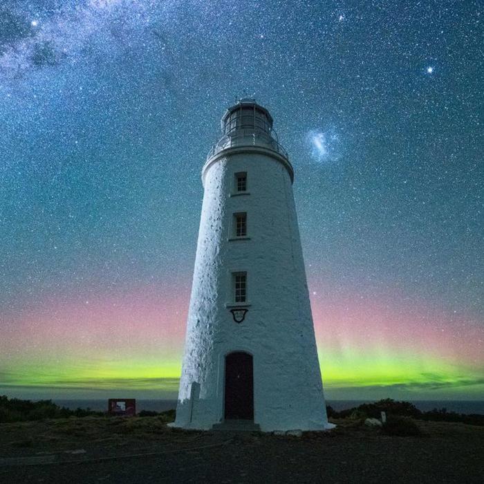 Safe Travel and Tour Services Bruny Island Day Tour - Scenic Views And Local Tastings