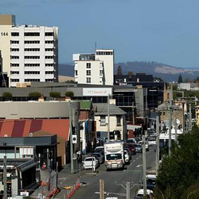 Safe Travel and Tour Services Hobart City Highlights & Scenic Lookouts