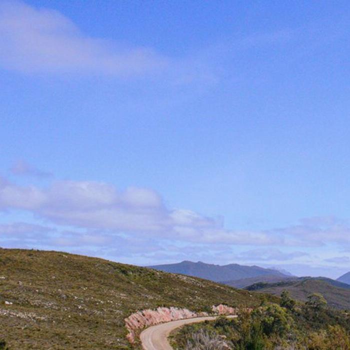 Safe Travel and Tour Services Gordon Dam and Lake Pedder Wilderness Day Tour From Hobart