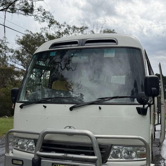 Salty Safaris Blue Mountains Day Trip