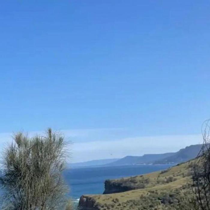 Salty Safaris Sydney: Hidden Beaches and Waterfalls Day Trip