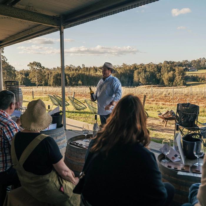 Newy Tour Co From Sydney: 3 Day Newcastle, Hunter Valley & Port Stephens Small Group Tour - Single