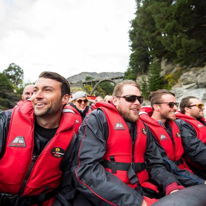 7 Day Southern Voyager Tour