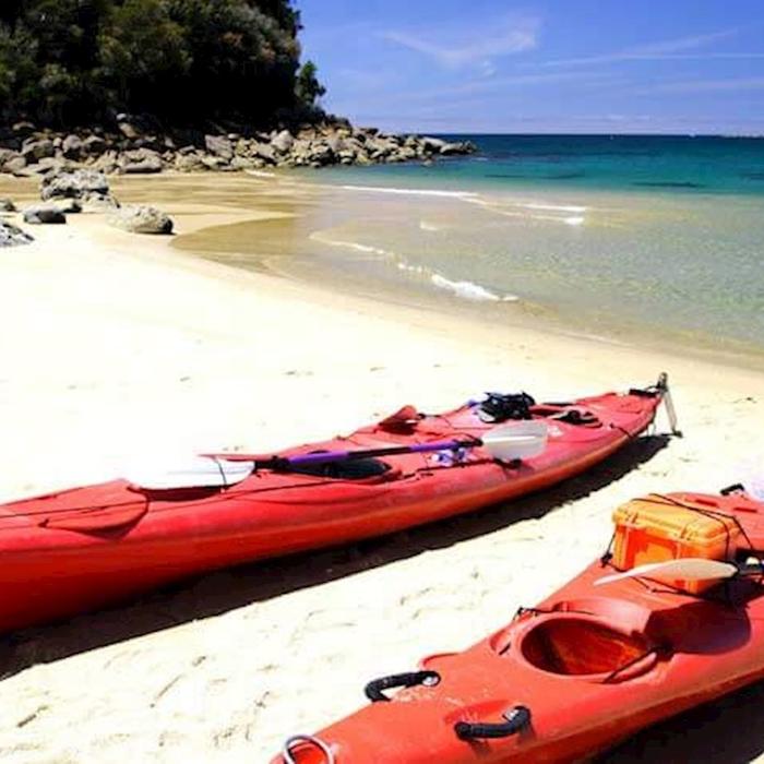 21 Day New Zealand Discovery Tour
