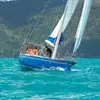 Whitsunday Sailing