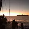 Explore Whitsundays Waltzing Matilda Sunset Cruise