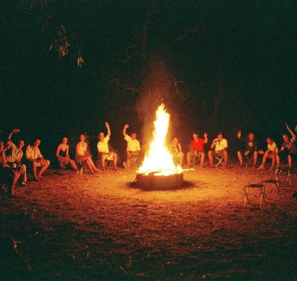 5 Day Kakadu, Litchfield & Katherine Gorge