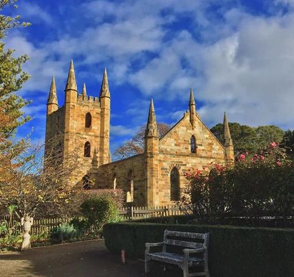 1 Day Port Arthur Tour