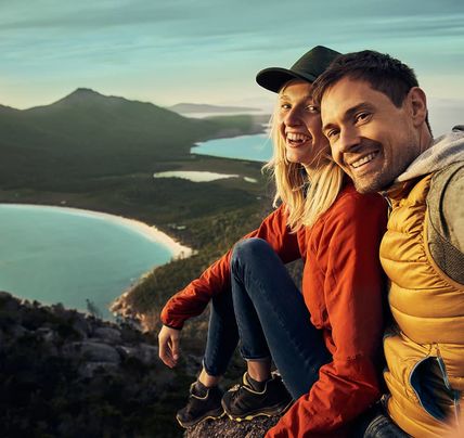 1 Day Wineglass Bay Tour