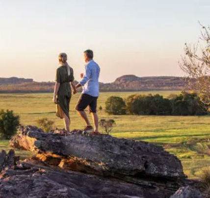 4 Day Kakadu & Katherine Retreat