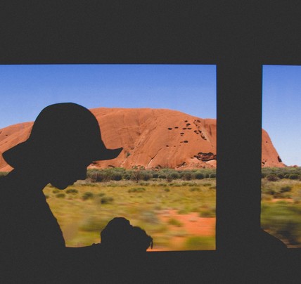 6 Day Darwin to Alice Springs