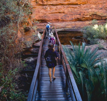 5 Day Uluru to Adelaide