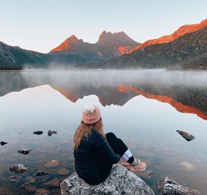 2 Day Cradle Mountain Tour
