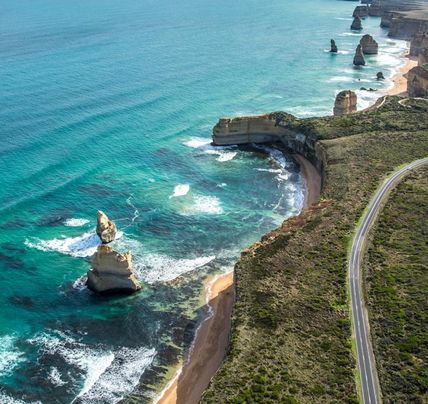 2 Day Great Ocean Road Tour