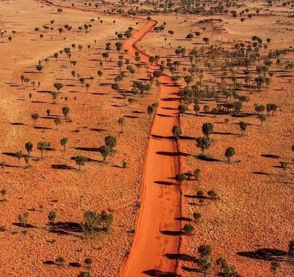 2 Day Uluru Tour