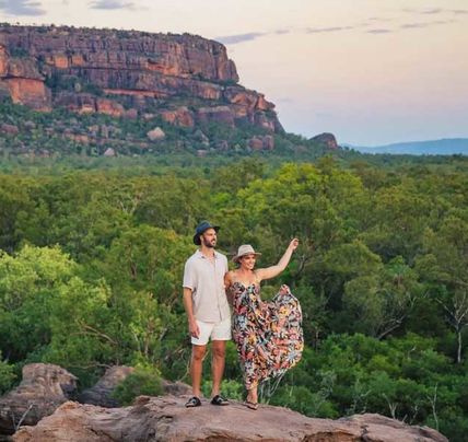 2 Day Kakadu Overnight Retreat