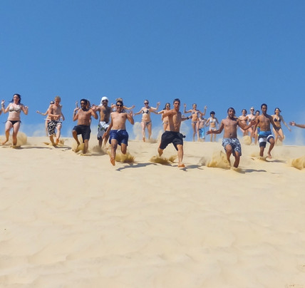 15 Days Brisbane to Cairns Explorer