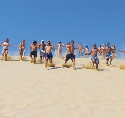 15 Days Cairns to Brisbane Explorer
