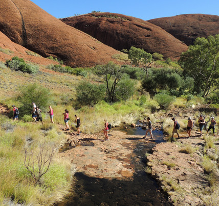3 Day Uluru Adventure