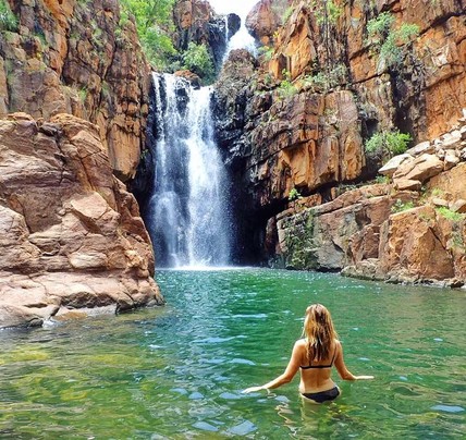 3 Day Alice Springs to Darwin Tour