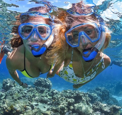 2 Day Reef & Rainforest Tour