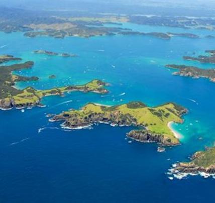 1 Day Bay of Islands Tour