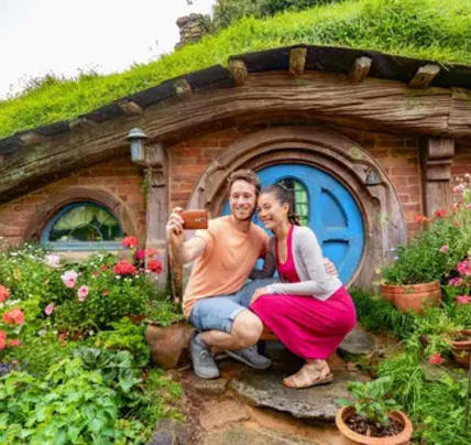 14 Day New Zealand Highlights Tour