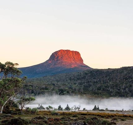 5 Day Tasmania Tour