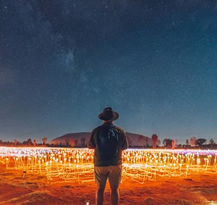 5 Day Uluru Safari
